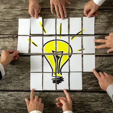 Innovation durch Kooperation für Unternehmen und StartUps in der Medienbranche