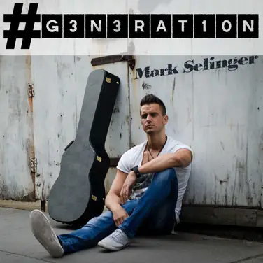 Mark Selinger ist Musiker des Jahres 2016