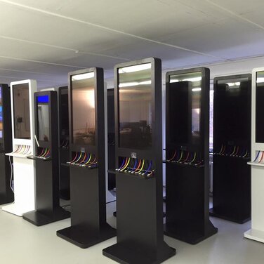 Technologie StartUp aus Berlin Pankow wird Opfer von Industriespionage