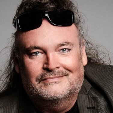 Bestsellerautor auf dem 23. Musikertag in Stuttgart
