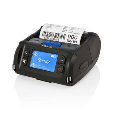 Citizen launcht neuen Mobildrucker CMP-40L