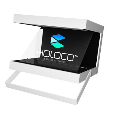 Der neue HOLOCO [S]