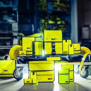 Einsatzbeginn: Die Lightline Sonderedition 2016 ist da!