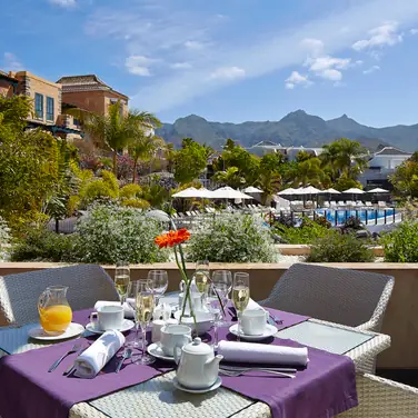 Für Kreativität und Gemeinschaftsgeist: Incentive-Aufenthalt im Hotel Suite Villa María