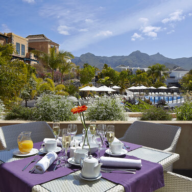 Für Kreativität und Gemeinschaftsgeist: Incentive-Aufenthalt im Hotel Suite Villa María