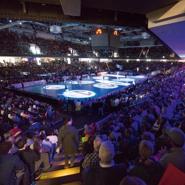 Handball-Bundesliga: HC Erlangen bereitet sich auf Liga 1 vor