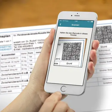 Medikationsplan 2.0: MyTherapy App verwandelt Papier in Adhärenz