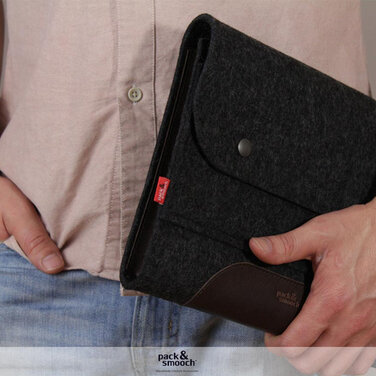 Zeitlose Eleganz für das neue iPad Pro 9,7