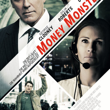 Zum Kinostart von „Money Monster“ mit Groupon luxuriöse Auszeit in Zürich gewinnen