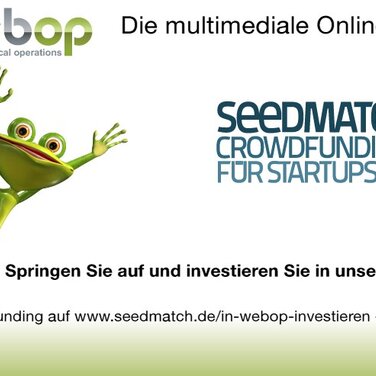 Crowdfunding: webOP - die multimediale Online-Plattform für die Lehre und Weiterbildung in der Chirurgie