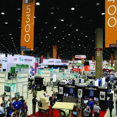 EDM die den Unterschied macht – Der EDM Pavillion auf der IMTS 2016 in Chicago zeigt innovative Technologien