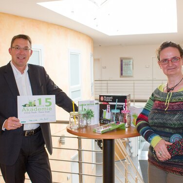 Ein Jahr voller Frische-Kicks in Sachen Weiterbildung
