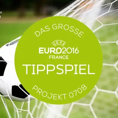 Fußball-Fieber bei projekt0708