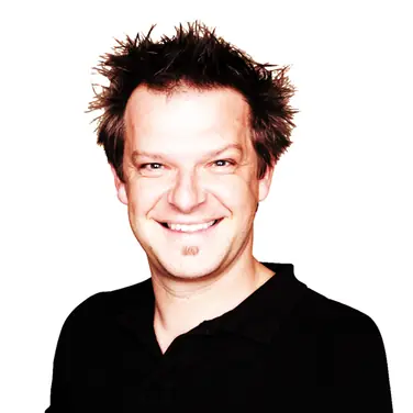 Holger Erdrich neuer Marketingvorstand der deutschen Gesellschaft für Kreativität