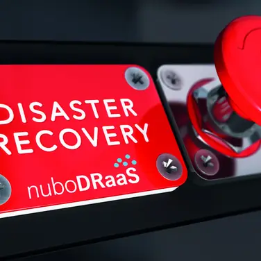 Netzlink entwickelt innovative Disaster Recovery Lösung direkt aus der Cloud