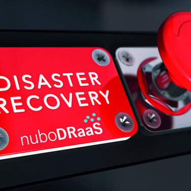 Netzlink entwickelt innovative Disaster Recovery Lösung direkt aus der Cloud