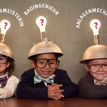 Wer bekommt die klugen Köpfe von morgen? Portal zur Nachwuchskräftegewinnung in der Energie- und Wasserbranche