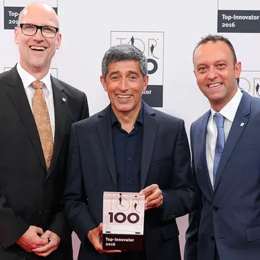 beDirect gehört zu den TOP 100