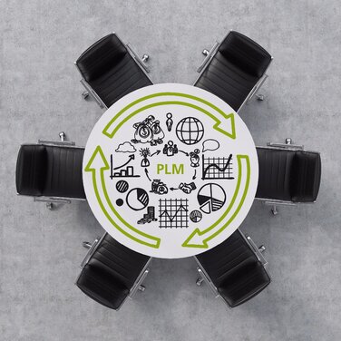 Fraunhofer-Zertifikatsprogramm »PLM Professional« schafft Qualitätsstandard