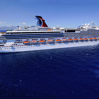 Kein Last-Minute-Kater dank Early Saver – Carnival Cruise Line sichert Frühbucher gegen nachträgliche Preissenkungen ab