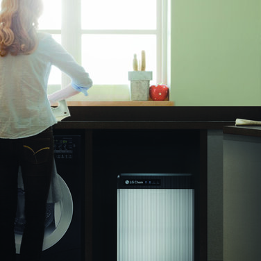 LG Chem mit ees Award 2016 ausgezeichnet