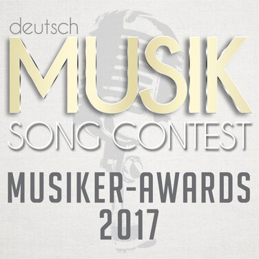 Musikpreis: Deutschmusik Song Contest 2017 - Anmeldestart für Ende August geplant