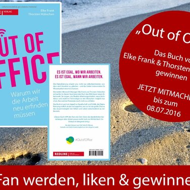 Reiseführer in die Arbeitswelt von morgen