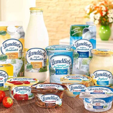 SIEVERS-GROUP verantwortet deutschlandweiten Rollout FrieslandCampina Germany: verbesserte Planungsprozesse mit IBM-Business-Analytics-Softw