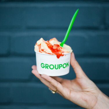 So schmeckt der sensationelle Groupon-Sommer