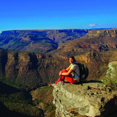 Südafrika individuell bereisen – Online-Fernreiseveranstalter „Entdeck die Welt“ erweitert Angebot in Afrika
