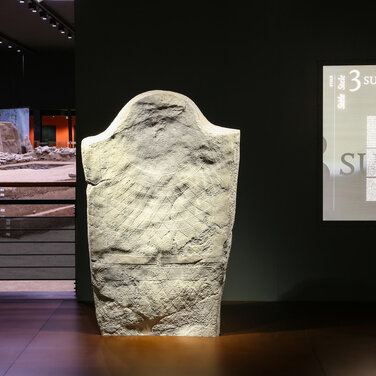 Archäologische Sensation im Aostatal