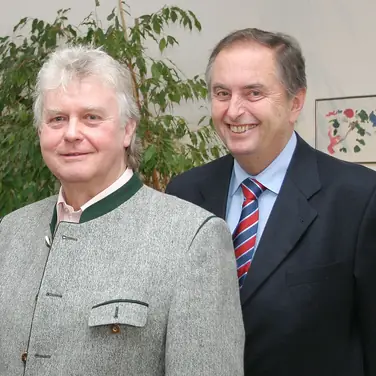 Ein gemeinnütziges, zertifiziertes Bildungsinstitut als „Ort des Respekts“