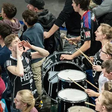 Handball-Bundesliga: HC Erlangen empfängt den Topclub "Handball Bregenz" in Erlangen