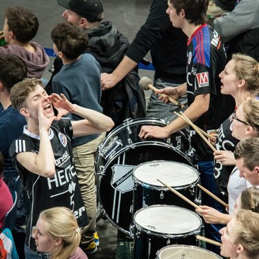 Handball-Bundesliga: HC Erlangen empfängt den Topclub "Handball Bregenz" in Erlangen