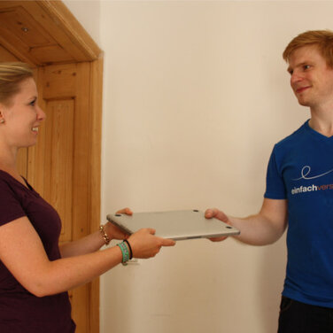 Zwei Münchner Startups revolutionieren den Verkaufsprozess im Internet