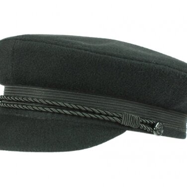 Ein Modetrend aus der Kaiserzeit, oder wie Prinz Heinrich zu seiner Mütze kam.