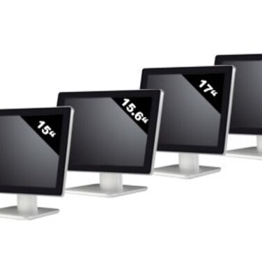 WEWA AG erweitert Portfolio für die Industrie durch neueste PCAP-Touchscreen-Technologie