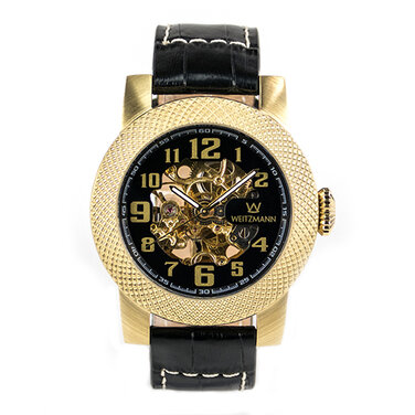 Uhren-Kunstwerke aus Augsburg