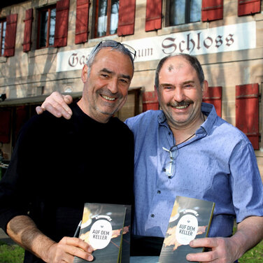 Tommie Goerz: Jede Geschichte wie eine Liebeserklärung