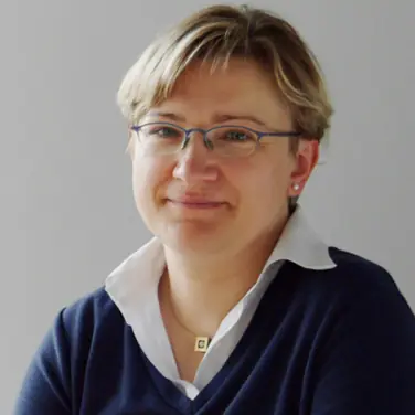 Dr. Klaudia Dussa-Zieger als stellvertretende Vorsitzende des GTB wiedergewählt