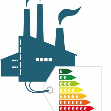 Kostenlos die Energieeffizienz im Unternehmen optimieren