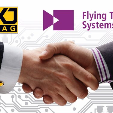 Flying Test Systems erhöht Testabdeckung mit XJTAG
