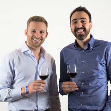 Wineowine erreicht den deutschen Markt: Die Online Weinwelt, die die kleinen italienischen Weingüter vertritt