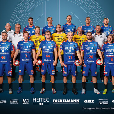 HC Erlangen gewinnt Turnier in Kleinostheim