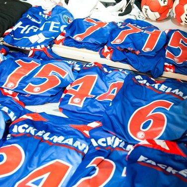 Handball: HC Erlangen gewinnt und macht Lust auf mehr