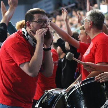 Handball: HC Erlangen überzeugt beim TVB Stuttgart