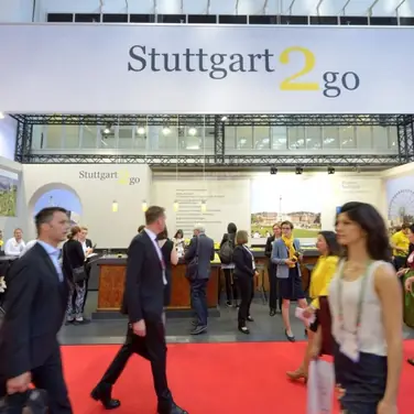 Wie man mit nachhaltigen Messeauftritten zum vierten Mal in Folge Stadtgespräch wird