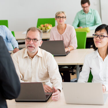 Frische Ideen für das Weiterbildungsjahr 2018