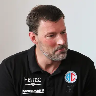 Handball: HC Erlangen trennt sich von Cheftrainer Andersson