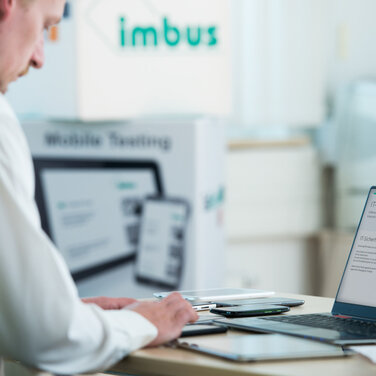 IT-Security – die Herausforderung der Digitalisierung